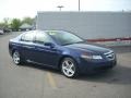 2004 Abyss Blue Pearl Acura TL 3.2  photo #1