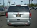 Silver Nickel Metallic - VUE V6 Photo No. 5