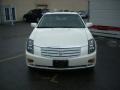 White Diamond - CTS Sedan Photo No. 2