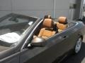 2010 Mojave Brown Metallic BMW 3 Series 335i Convertible  photo #21