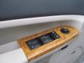 2008 Bright Silver Metallic Jeep Grand Cherokee Limited 4x4  photo #3