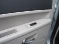 2008 Bright Silver Metallic Jeep Grand Cherokee Limited 4x4  photo #9