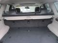 2008 Bright Silver Metallic Jeep Grand Cherokee Limited 4x4  photo #12