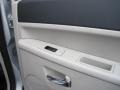 2008 Bright Silver Metallic Jeep Grand Cherokee Limited 4x4  photo #13