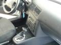 Reflex Silver Metallic - Golf GLS TDI 4 Door Photo No. 7
