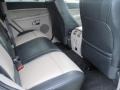 2008 Bright Silver Metallic Jeep Grand Cherokee Limited 4x4  photo #14