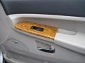2008 Bright Silver Metallic Jeep Grand Cherokee Limited 4x4  photo #15