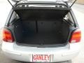 Reflex Silver Metallic - Golf GLS TDI 4 Door Photo No. 12
