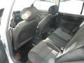 Reflex Silver Metallic - Golf GLS TDI 4 Door Photo No. 13