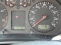 Reflex Silver Metallic - Golf GLS TDI 4 Door Photo No. 14