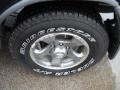 Super Black - Xterra SE 4x4 Photo No. 13
