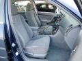 2007 Royal Blue Pearl Honda Accord SE V6 Sedan  photo #26