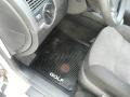 Reflex Silver Metallic - Golf GLS TDI 4 Door Photo No. 18