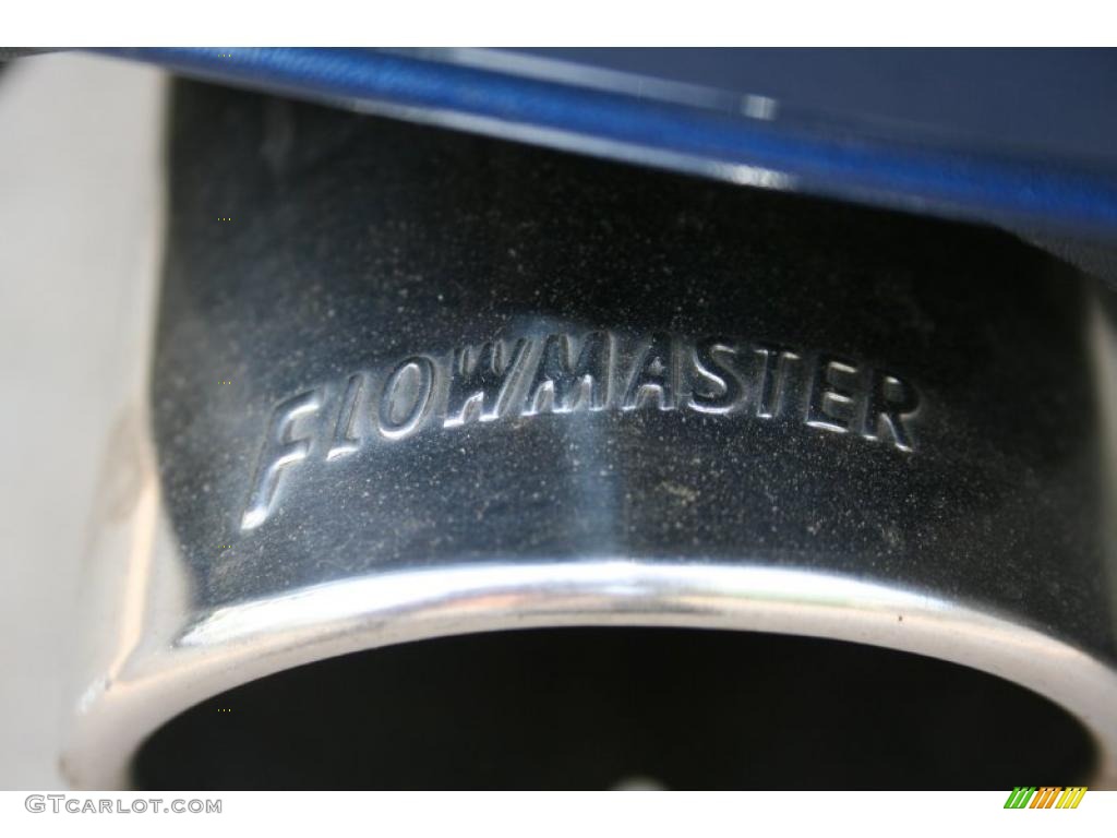2009 Mustang GT Premium Coupe - Vista Blue Metallic / Black/Dove photo #14
