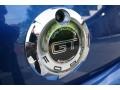 2009 Vista Blue Metallic Ford Mustang GT Premium Coupe  photo #19