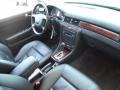 2004 Light Silver Metallic Audi A6 3.0 Sedan  photo #24