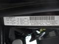 2008 Black Jeep Wrangler X 4x4  photo #9