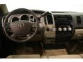 2007 Super White Toyota Tundra SR5 Double Cab 4x4  photo #20