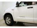 2007 Super White Toyota Tundra SR5 Double Cab 4x4  photo #23