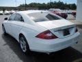 2006 Alabaster White Mercedes-Benz CLS 500  photo #5