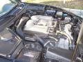 Anthracite Metallic - XK XKR Convertible Photo No. 9