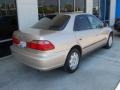 2000 Naples Gold Metallic Honda Accord LX Sedan  photo #3