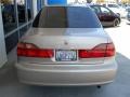 2000 Naples Gold Metallic Honda Accord LX Sedan  photo #4