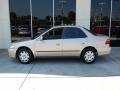 2000 Naples Gold Metallic Honda Accord LX Sedan  photo #6