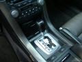 2007 Nighthawk Black Pearl Acura TL 3.5 Type-S  photo #13