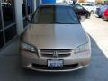 2000 Naples Gold Metallic Honda Accord LX Sedan  photo #8