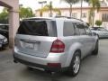 Iridium Silver Metallic - GL 450 Photo No. 3