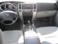 Titanium Metallic - 4Runner SR5 Photo No. 10