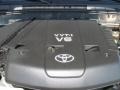Titanium Metallic - 4Runner SR5 Photo No. 18