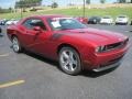 Inferno Red Crystal Pearl - Challenger R/T Photo No. 2