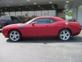 Inferno Red Crystal Pearl - Challenger R/T Photo No. 4