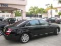 Black - S 550 Sedan Photo No. 2