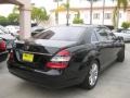 Black - S 550 Sedan Photo No. 3