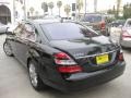 Black - S 550 Sedan Photo No. 5