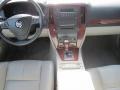 2006 Light Platinum Cadillac STS V6  photo #10