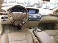 Black - S 550 Sedan Photo No. 26