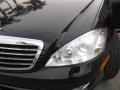 Black - S 550 Sedan Photo No. 27