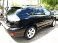 2004 Black Onyx Lexus RX 330  photo #2