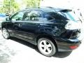 2004 Black Onyx Lexus RX 330  photo #3