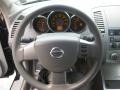 Super Black - Altima 2.5 S Photo No. 22