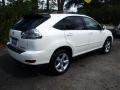 Crystal White - RX 350 Photo No. 3