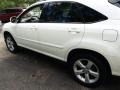 Crystal White - RX 350 Photo No. 6