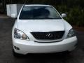Crystal White - RX 350 Photo No. 7