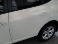 Phantom White Pearl - Rogue SL AWD Photo No. 4
