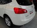 Phantom White Pearl - Rogue SL AWD Photo No. 5