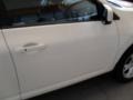 Phantom White Pearl - Rogue SL AWD Photo No. 9